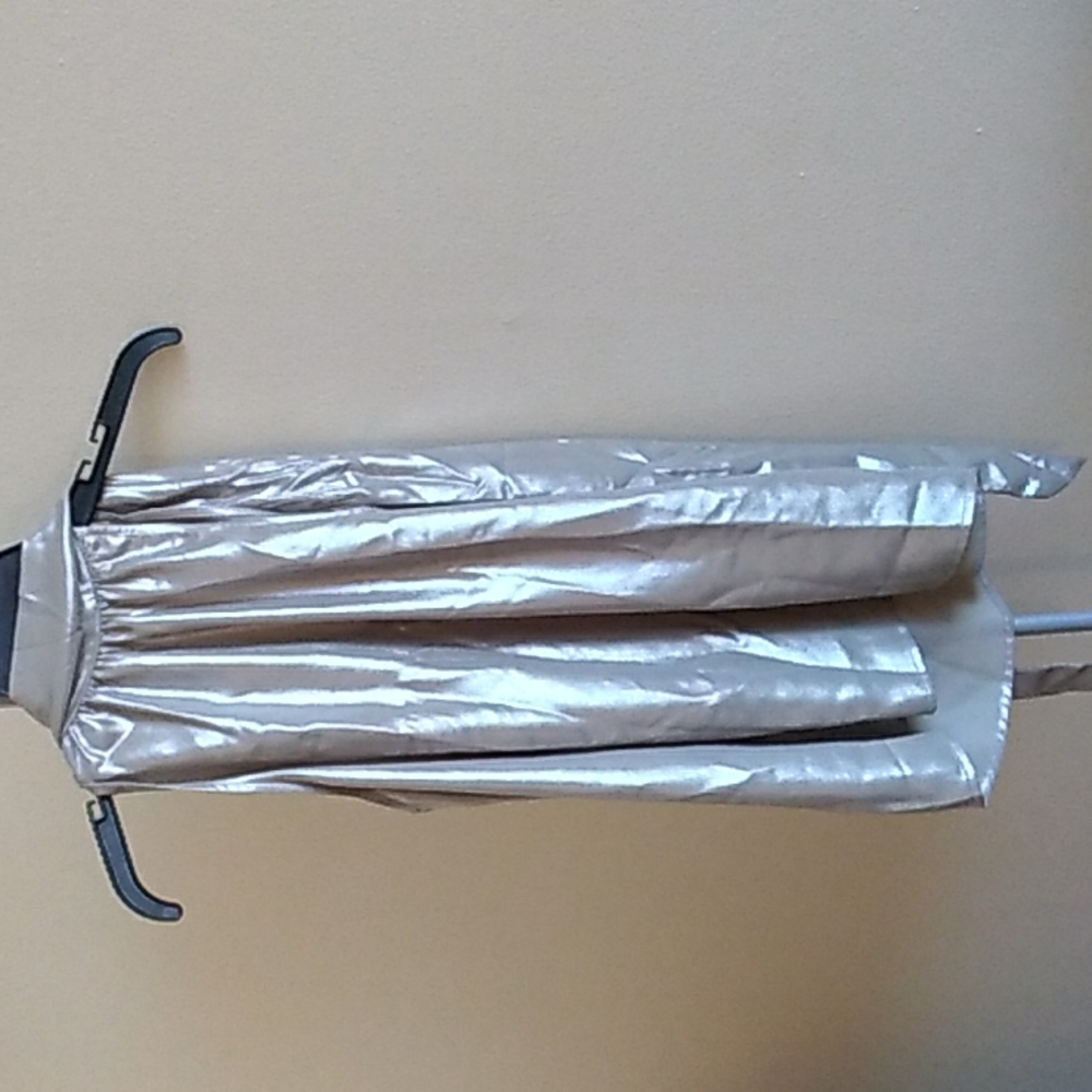 NWT Nine West Shimmery Blouse (S)